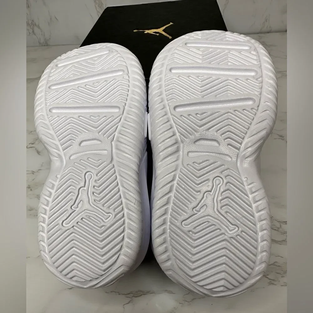 Nike Jordan Toddler Shoes Size US 7C